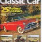 1954 HUDSON ITALIA 1910 STODDARD 1953 PACKARD CARIBBEAN