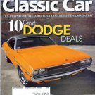 1972 DODGE CHARGER CORD 8/10 1936 CADILLAC V16 FURY III