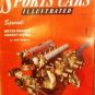 1956 Oct SCI Newest Offenhausers Jaguar 2.4 Renault Dauphine Morris Minor Mods