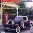 SIA 1965 BARRACUDA 1959 EL CAMINO 1931 OLDSMOBILE 1948 CHEVROLET  1951 CHEVROLET