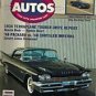 1934 TERRAPLANE 1959 DESOTO 1968 CORVETTE 1948 PACKARD