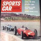 SportsCarGraphic VOLVO P-1800 SABRA SPORT MERCEDES-BENZ 300SE
