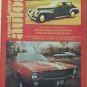 SIA 1968 AMX 1958 Austin-Healey Sprite 1933 MARMON HCM HENRY J
