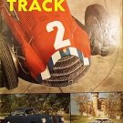 1952 ROAD & TRACK M-B 300-SL 1952 AERO WILLYS and SIMCA ARONDE ROAD TESTS