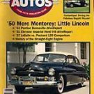 1932 BUGATTI 1951 IMPERIAL 1963 BONNEVILLE 1950 MERCURY