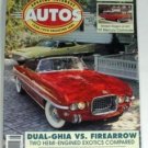 SIA 1966 FORD 7-LITRE 1955 BUICK 1959 MERCURY '31 FORD