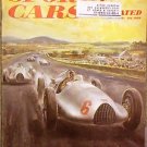A.C. ACECA-BRISTOL 1958 SIMCA ARONDE MONTLHERY SUNBEAM RAPIER LISTER-JAGUAR