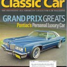 1977 GRAND PRIX 1913 CAR-NATION 1953 HUDSON HORNET