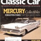 1968 MERCURY MONTEGO 1959 PARK LANE 1953 HUDSON  HORNET