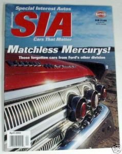 1964 DODGE DART 1942 PACKARD DARRIN 1960 RENAULT 4CV