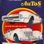 SIA 1929 ESSEX 1939 STUDEBAKER CHAMPION 1966 TORONADO
