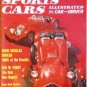 1960 Dec SCI 1961 CORVETTE ALLARD J2X  SQUIRE X-101 Mercedes 300SL