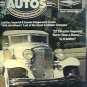 1959 CHEVROLET IMPALA 12967 TRIUMPH TR4A 1932 CHRYSLER