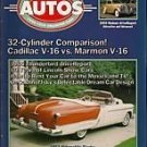 SIA 1934 HUDSON EIGHT 1953 OLDSMOBILE 1966 THUNDERBIRD