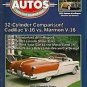 SIA 1934 HUDSON EIGHT 1953 OLDSMOBILE 1966 THUNDERBIRD