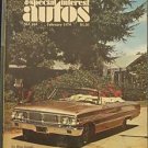 SIA 1964 FORD GALAXIE 500XL 1964 PONTIAC GTO  48 HOLDEN