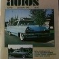SIA 1956 LINCOLN 1954 HUDSON JET 1941 NASH 600