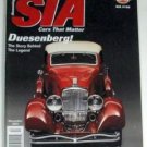 SIA 1973 FIREBIRD 1955 DODGE LA FEMME  DUESENBERG