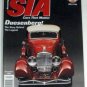 SIA 1973 FIREBIRD 1955 DODGE LA FEMME  DUESENBERG