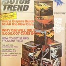 1973 AUDI FOX MERCEDES-BENZ 220 MGB-GT V-8 VOLKSWAGEN DASHER CHRYSLER LAGUNA