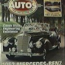 SIA 1952 MERCEDES-BENZ 1963 IMPALA SS 1954 INDIAN JEEP CJ-3B