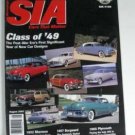1965 PLYMOUTH FURY 1922 MARMON 1957 BORGWARD AMC's AMX