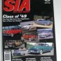 1965 PLYMOUTH FURY 1922 MARMON 1957 BORGWARD AMC's AMX