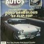 SIA 1947 DODGE POWER WAGON JAGUAR 3.8 MK 2 1957 FORD SKYLINER1935 CHRYSLER AIRST