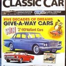 1958 Studebaker Scotsman 1967 Pontiac Executive 1941 Ford Pickup Truck