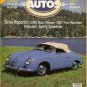 SIA 1949 BUICK RIVIERA 1954 PORSCHE SPEEDSTER 1957 FORD