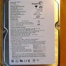 Seagate 40GB,Internal,7200 RPM,3.5" (ST340014A) Hard Drive          V5K5