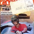 1957 December 1958 CORVETTE MERCEDES-BENZ 300SL ASTON MARTIN DBR1-300 MG @ SALT