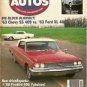 1968 FIREBIRD 400 1954 PLYMOUTH 1955 GMC SUBURBAN 1963 CHEVY 409 vs FORD XL 406