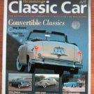 1954 BUICK 1937 CORD 1949 PLYMOUTH 1962 CHRYSLER