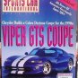 ALFA ROMEO RZ JAGUAR XJR-S VIPER GTS COUPE ASTON MARTIN DB4 ZAGATO BMW 740i