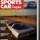 SC Graphic MORGAN +8 RENAULT ALPINE PEUGEOT 50ST
