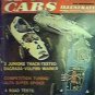 1960 Sep SCI JAGUAR 3.8 DKW 750 COMET WAGON PEUGEOT 404 HOTTEST HEALEY 3000