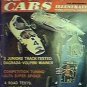 1960 Sep SCI JAGUAR 3.8 DKW 750 COMET WAGON PEUGEOT 404 HOTTEST HEALEY 3000