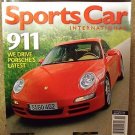2005 PORSCHE CARRERA 911 2005 CORVETTE C6 MAZDA MIATA ASCARI KZ1 FORD GT MGB
