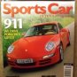 2005 PORSCHE CARRERA 911 2005 CORVETTE C6 MAZDA MIATA ASCARI KZ1 FORD GT MGB