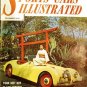1955 MGA VOLKSWAGEN DYNA PANHARD JAGUAR XK140 PORSCHE SPEEDSTER TR-2 M-B 300sl