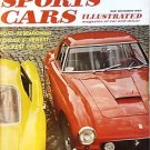 1960 Oct SCI 1961 PONTIAC TEMPEST 1961 FERRARI  250/GT BMW 700 NSU SPORT PRINZ