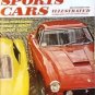 1960 Oct SCI 1961 PONTIAC TEMPEST 1961 FERRARI  250/GT BMW 700 NSU SPORT PRINZ