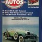1926 KISSEL 1949 PONTIAC CHIEFTAIN 1966 DODGE CHARGER