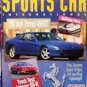 FERRARI 456GT ACURA INTEGRA GS-R JAGUAR E-TYPE LOW-DRAG ITALDESIGN NAZCA BMW V12