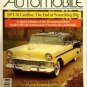 1941-48 NASH AMBASSADOR 1971-79 CAPRI 1971-76 CADILLAC PACKARD 8 1948 AUTOCAR