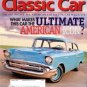 1931 PACKARD EIGHT 1928 INDIAN X4 1957 CHEVROLET1953 HUDSON 1937 CHRYSLER AIRFLO