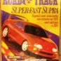 1993 R&T BMW 740i JAGUAR XJR-S MERCEDES-BENZ 600SL TVR GRIFFITH 1939 DELAHAYE