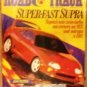 1993 R&T BMW 740i JAGUAR XJR-S MERCEDES-BENZ 600SL TVR GRIFFITH 1939 DELAHAYE