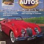 SIA 1960 JAGUAR XK150S 1954 CHEVROLET 1940 NASH